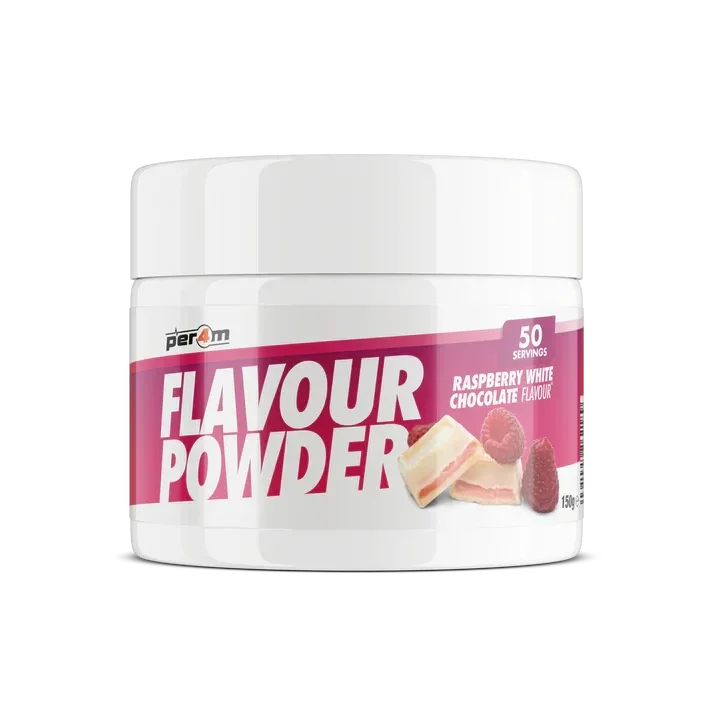 Per4m Flavour Powder 150g