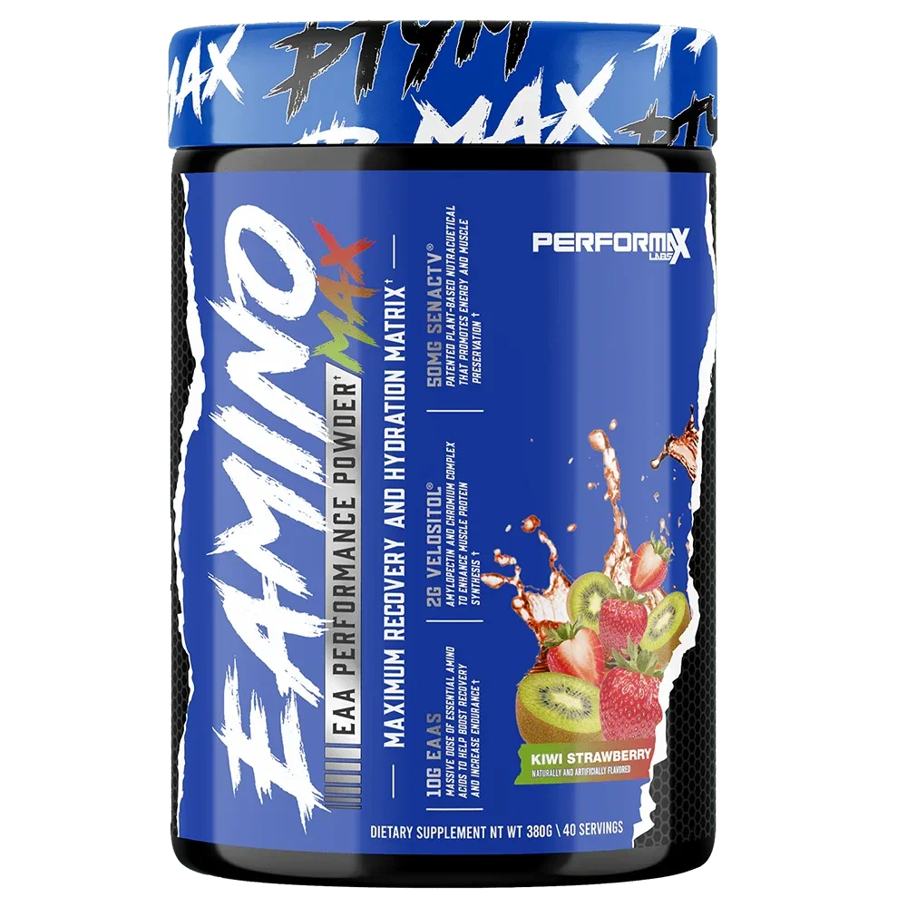 Performax Labs EAminoMax v2 380g