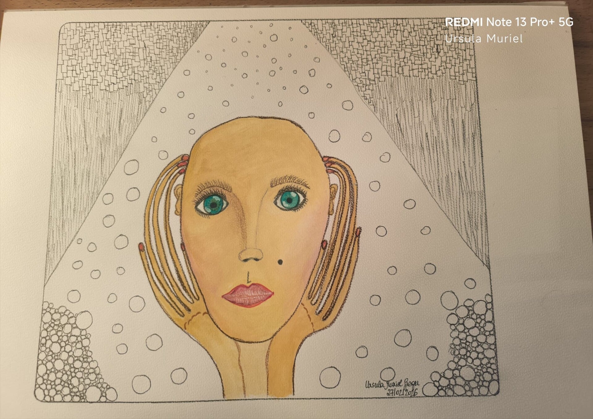 Absurdität der Realtität, Teil 1