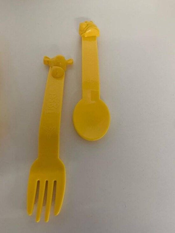 Bestek Winnie The Pooh