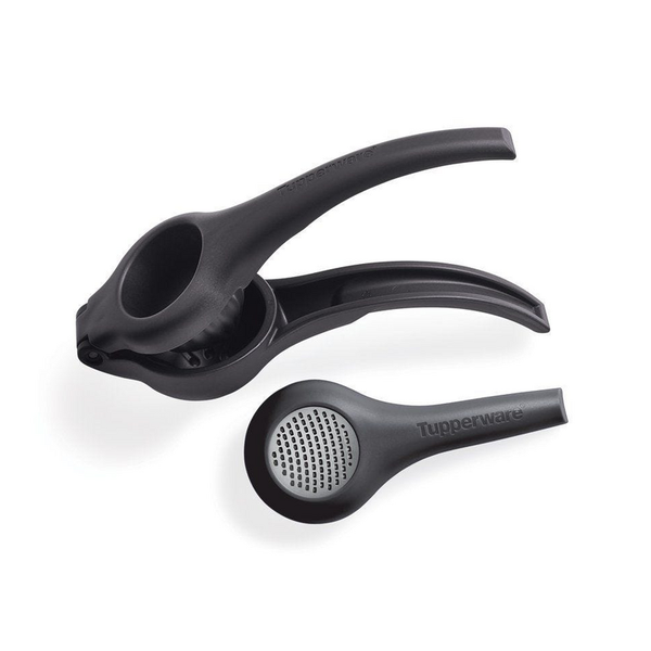 Citroenpers met rasp ergologics