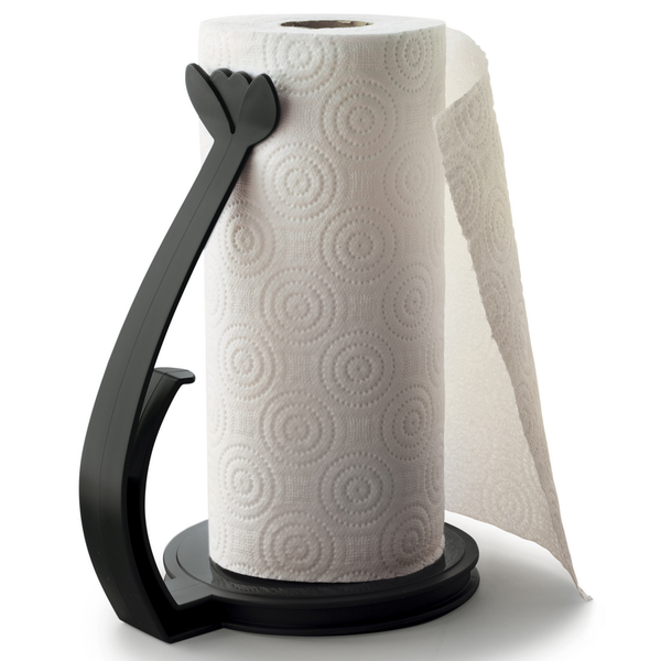 Recycline keukenrolhouder