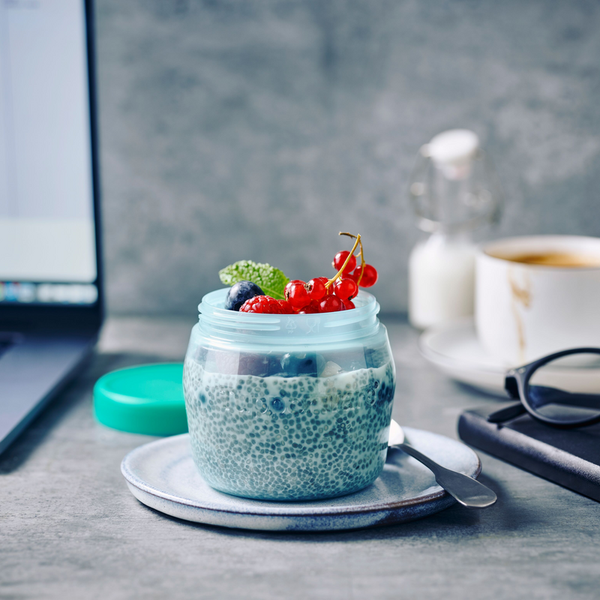 Universel jar 325 ml