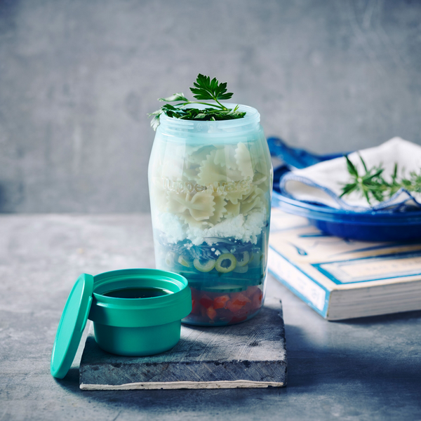 Universal jar 825 ml