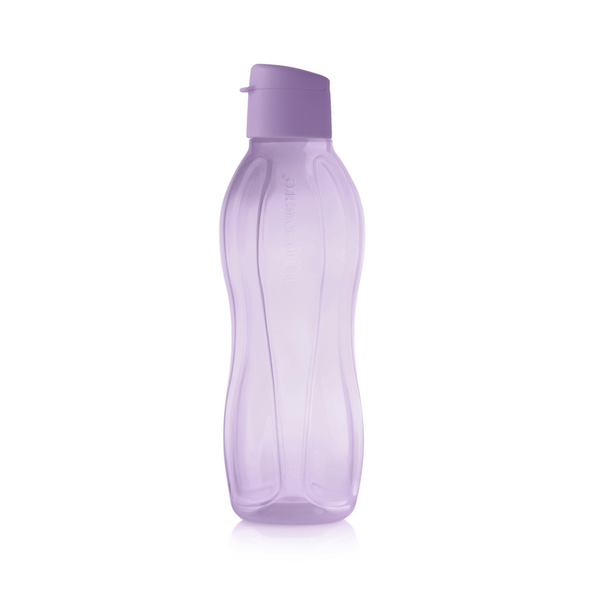 Eco fles plus paars 750 ml