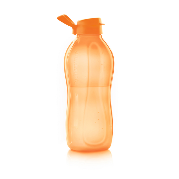 Eco fles plus 2 liter