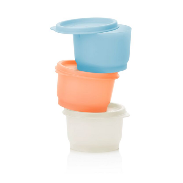 Snack cups