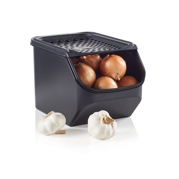 ajuindoos smart en knoflookdoos smart