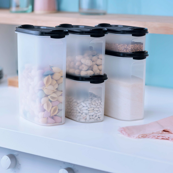 Kleine Ruimtespaarders Set