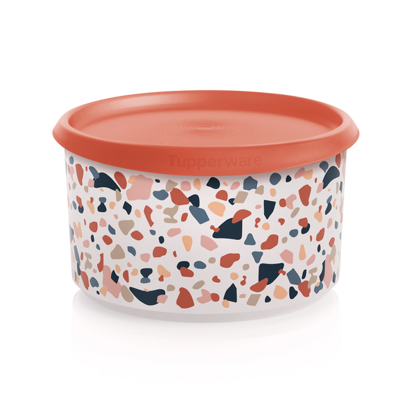 Terrazzodoos 2 liter