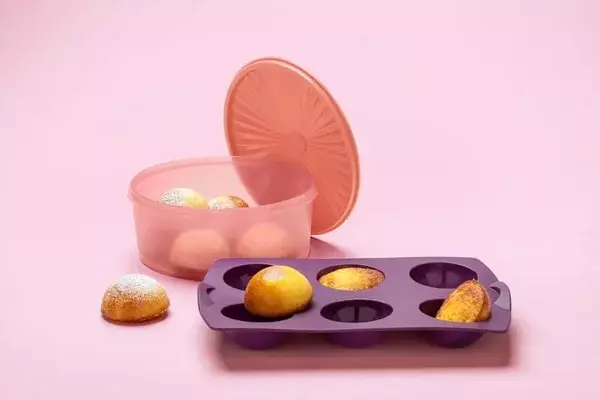 Zonnedoos 1,8 liter & multiflex domes set