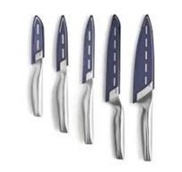 60 sterren geschenk  Mastro messen set