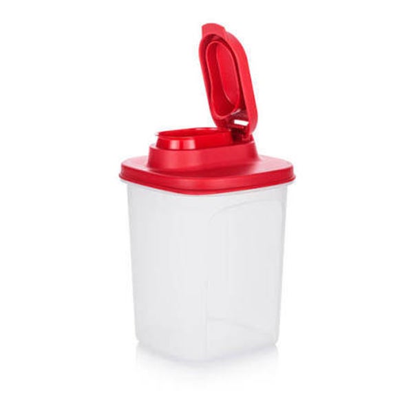 Vierkante schenkkan 1 liter      11178253