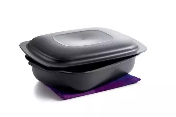 Ultra Pro 3,3 l met deksel