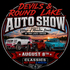 Devils &amp; Round Lake Auto Show