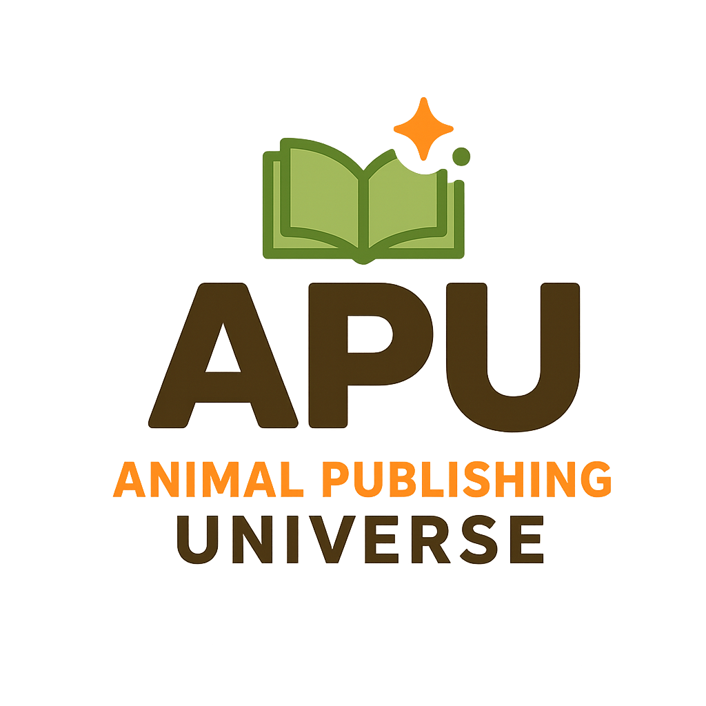 Animal Publishing Universe - APU