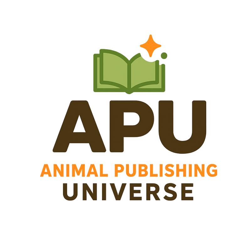 APU Animal Publishing Universe