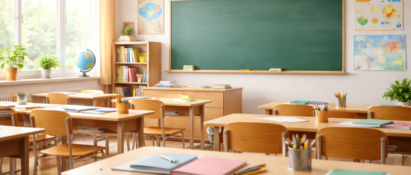 Projektwochen für Schulen
