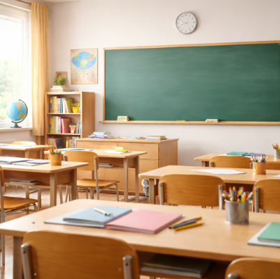 Klassenstufen 3-4