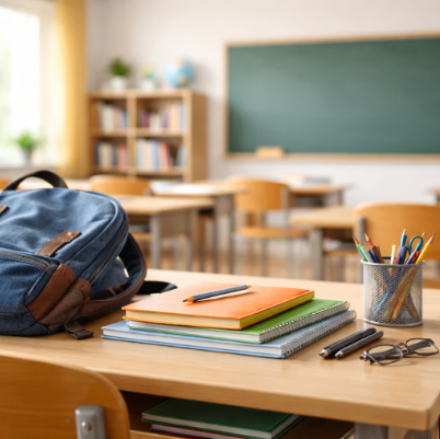 Klassenstufen 5-6
