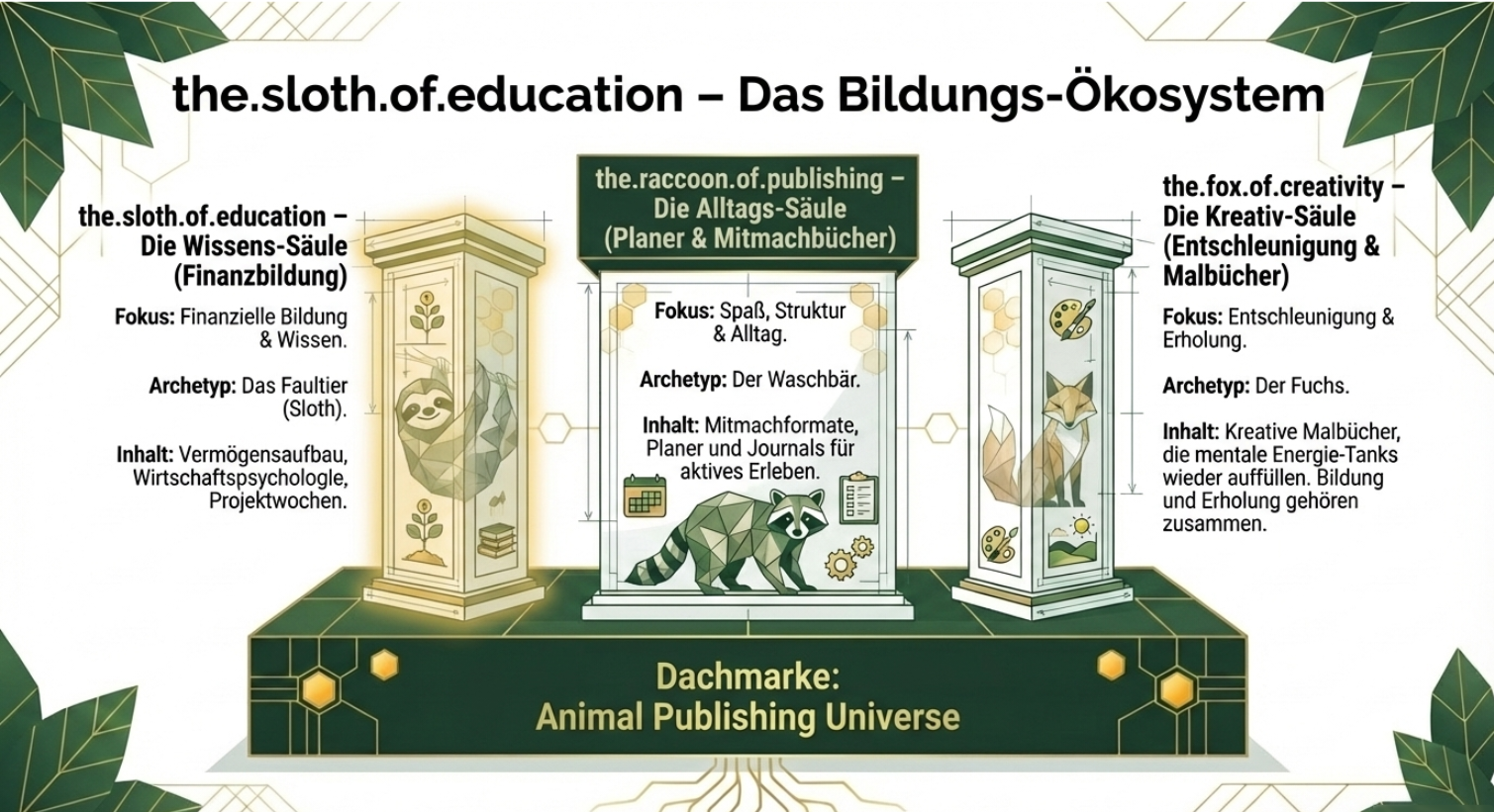 Ökosystem