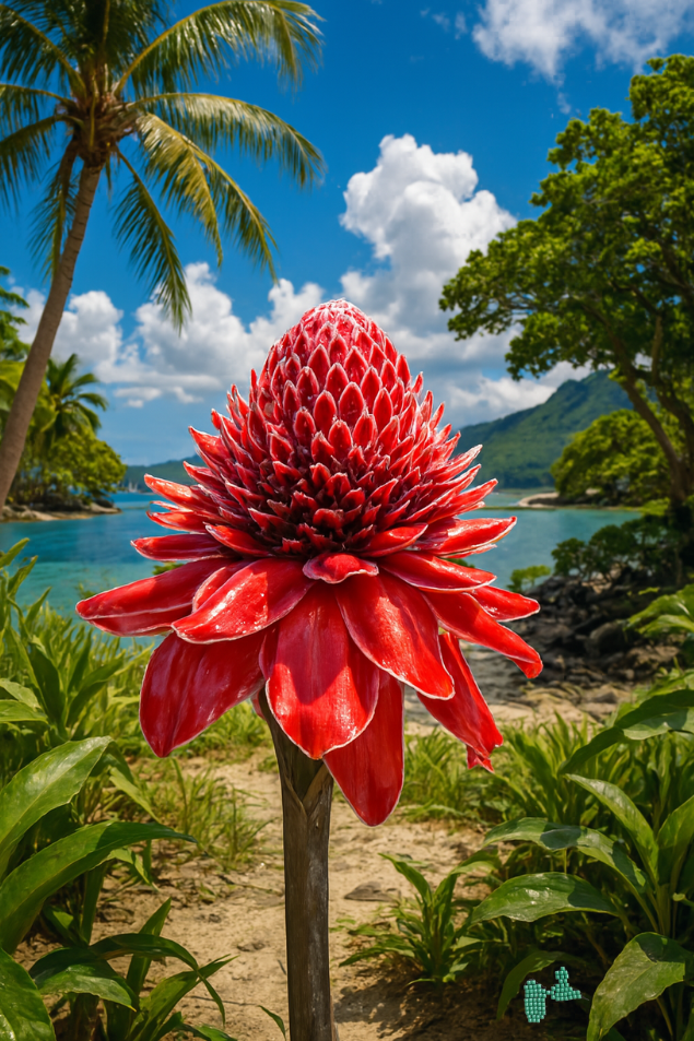 Peinture diamant - Collection GDP - Rose porcelaine 40x60 cm