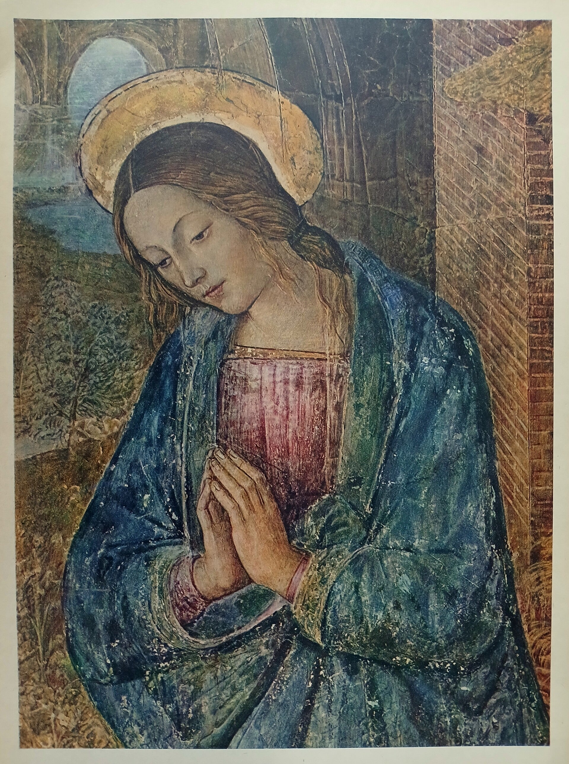 Artist: 'PINTURICCHIO' Dated: 1480