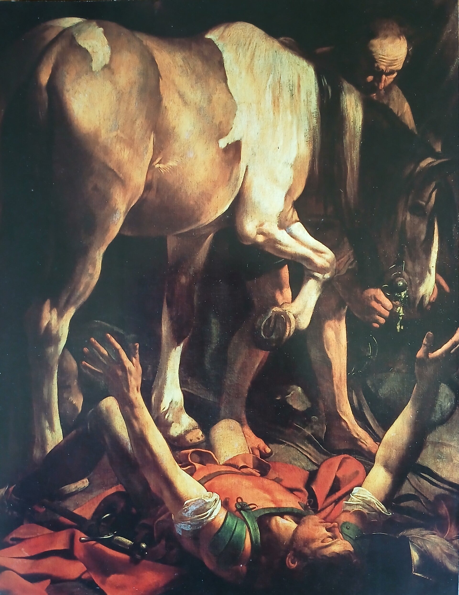 Artist: CARAVAGGIO  (1585)