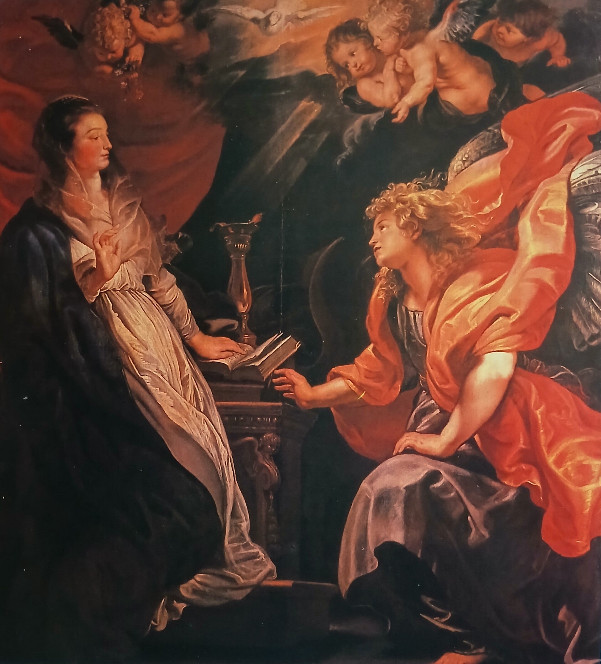 Artist: 'Peter Paul RUBENS' Dated: 1629