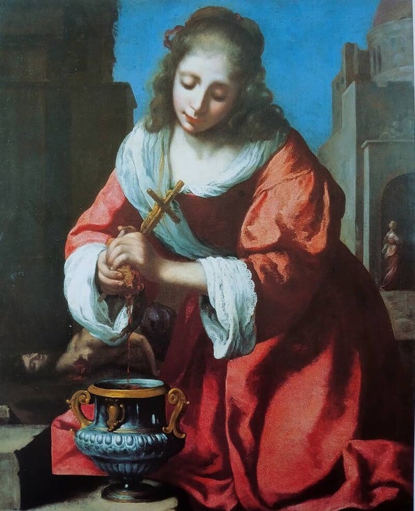 Artist: Felice Ficherelli  (1655)