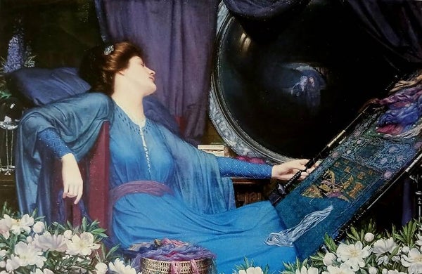 Artist: 'SIDNEY HAROLD METEYARD' Dated: 1913