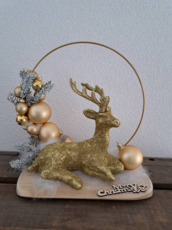 Kerst Decoratie