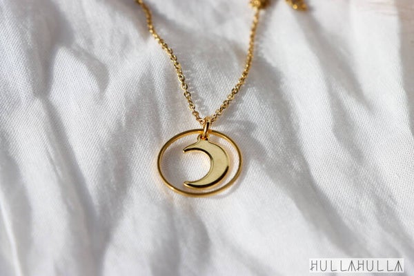 Mond Kette