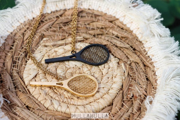 Tennisschläger