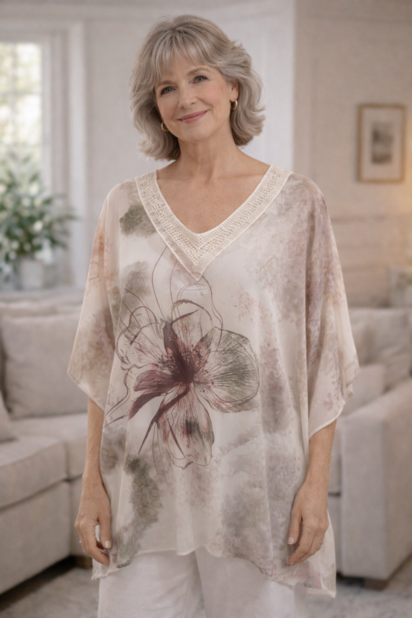 Blus/Tunika