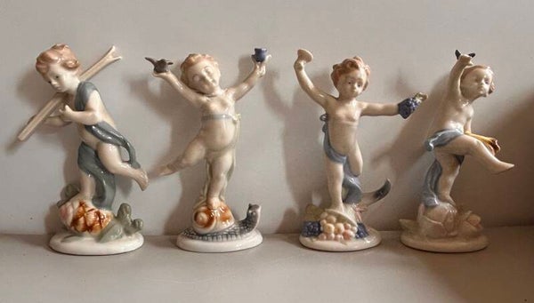 Figuriner