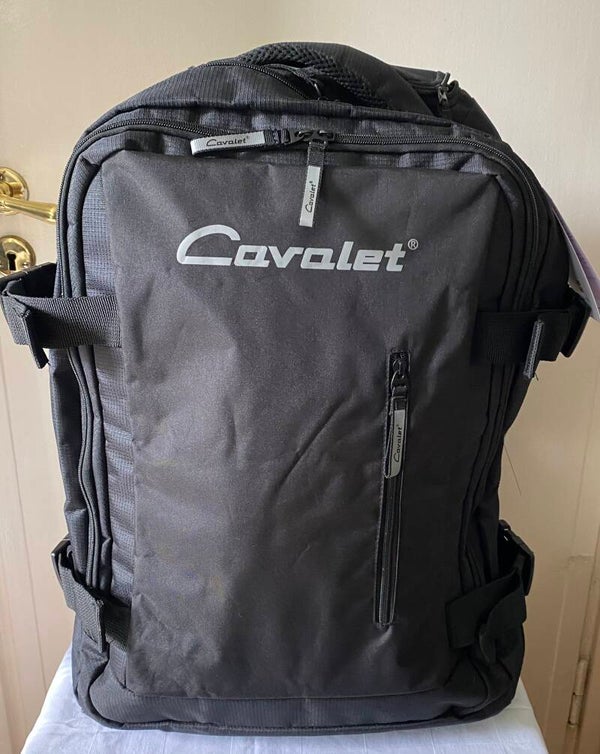 Stor ryggsäck / Backpacker