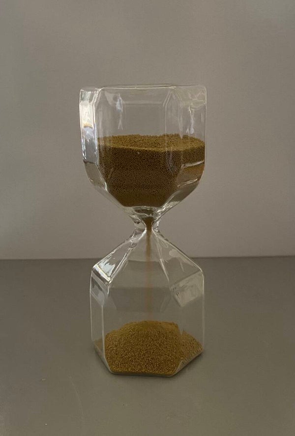Timglas