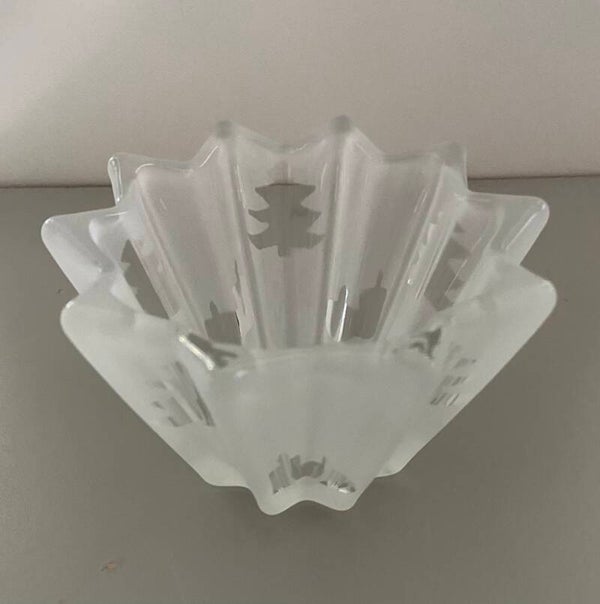 Värmeljuskopp