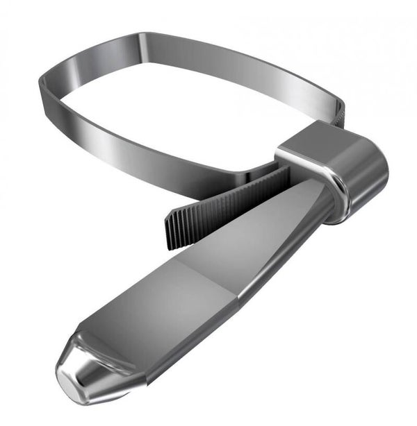 Alpha-Schlauchschelle, 100 Stück