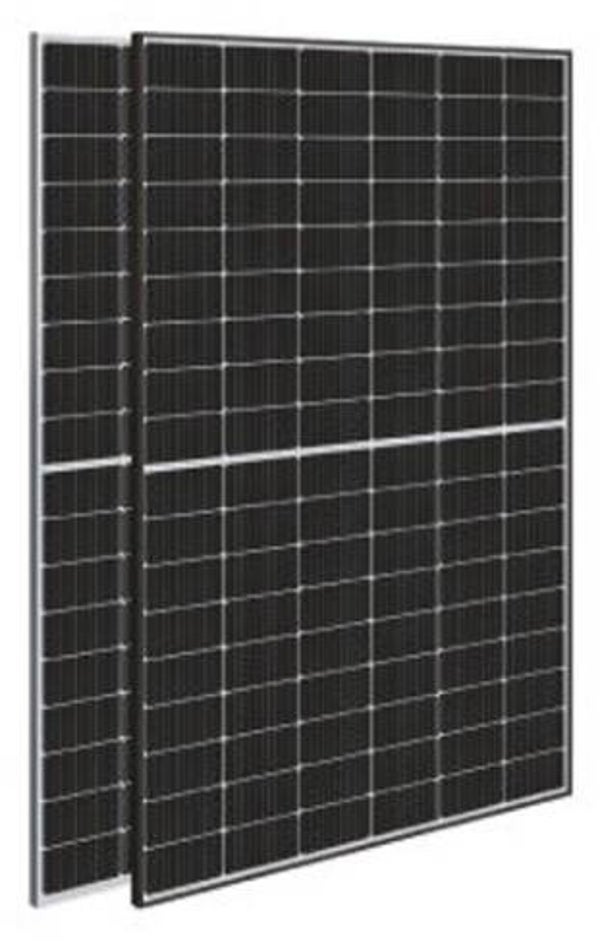 Astronergy Astro N5s CHSM54N-HC 440 Black Frame (36Stück)