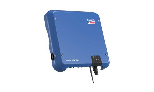 SMA Sunny Tripower 10.0