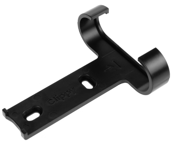 Clippy Wandhalterung zum Solar Manager