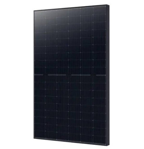 DAS Solar Black Solution 425W Full Black (36Stück)