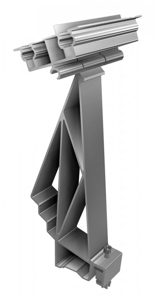 FLA Halter oben 15°, 10 Stück