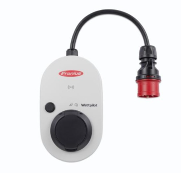 Fronius Wattpilot Go 11 J