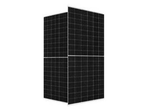 JA Solar JAM54D40 450/LB Black Frame (36Stück)