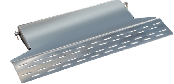 PROFIX Sicherheitsfussplatte