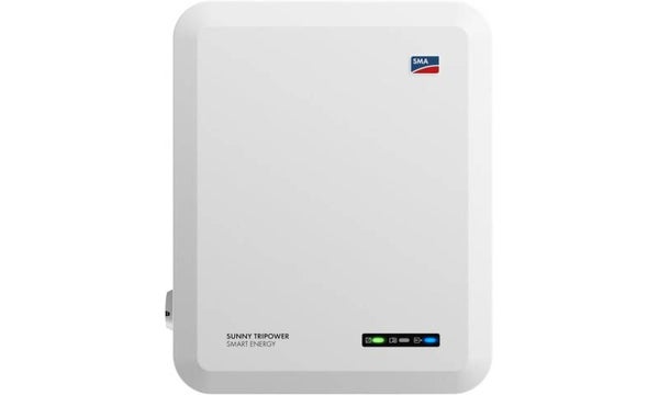 SMA Sunny Tripower 5.0 Smart Energy