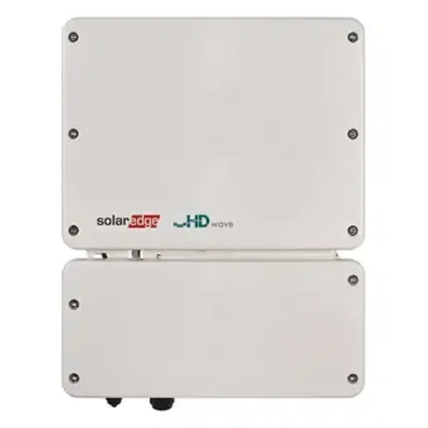 SolarEdge SE3680H-RWS (1Stk)